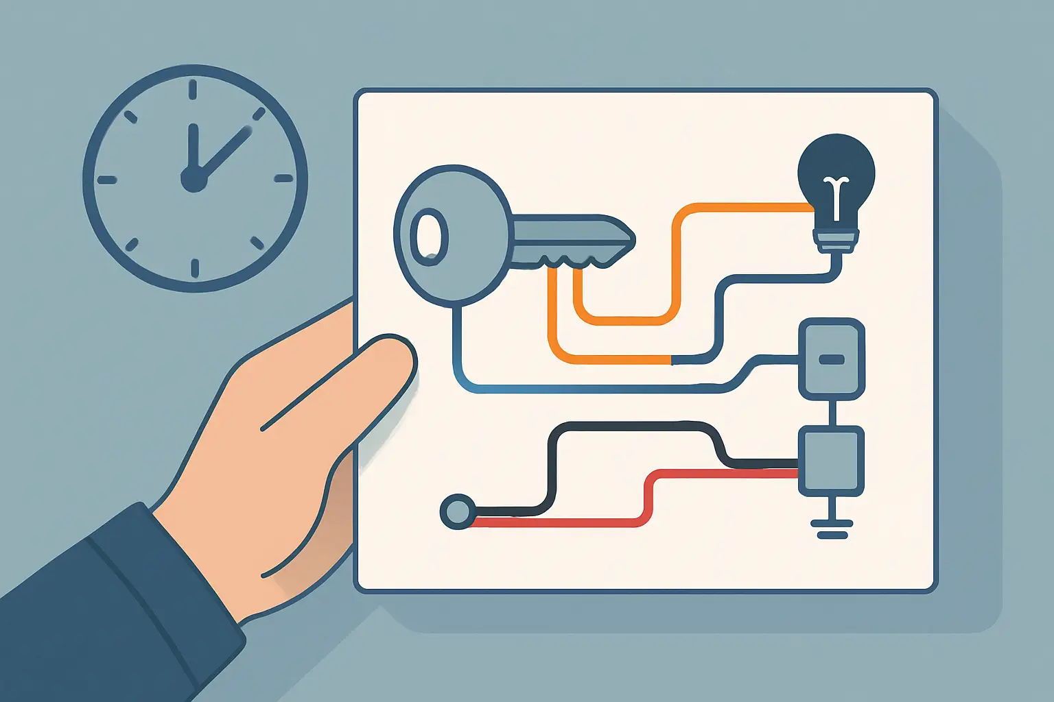 Ignition Switch Wiring Diagram Basics That Save Time