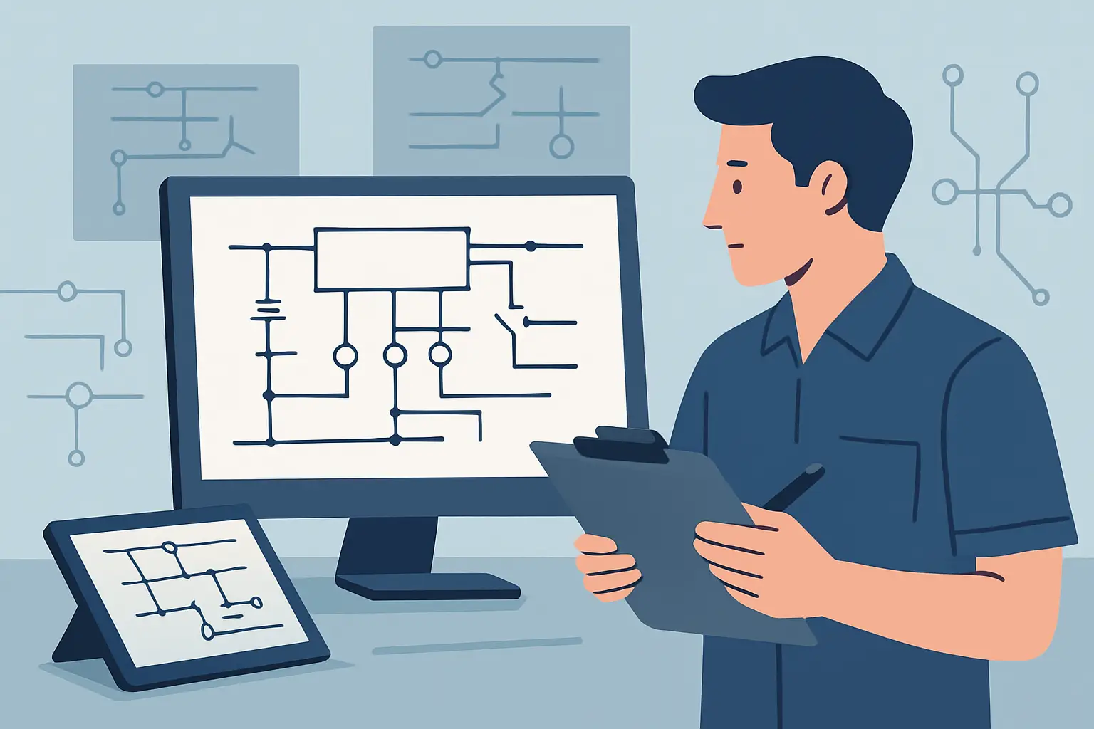 Best Wiring Diagram Websites for Technicians